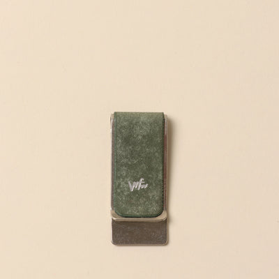 <Mojakawa> Money clip / natural