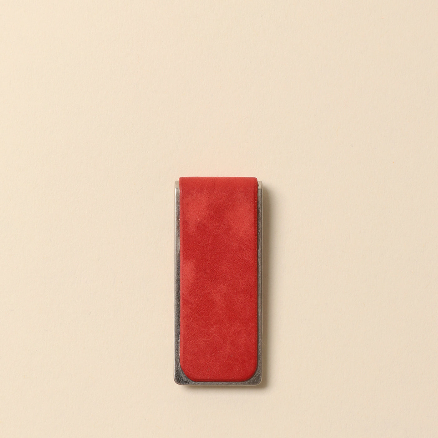 <Mojakawa> Money clip / natural