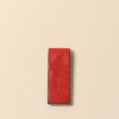 <Mojakawa> Money clip / natural