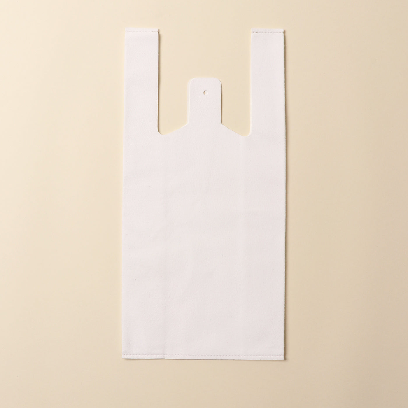 ＜モジャカワ＞ バッグ no.12/ライトブルー