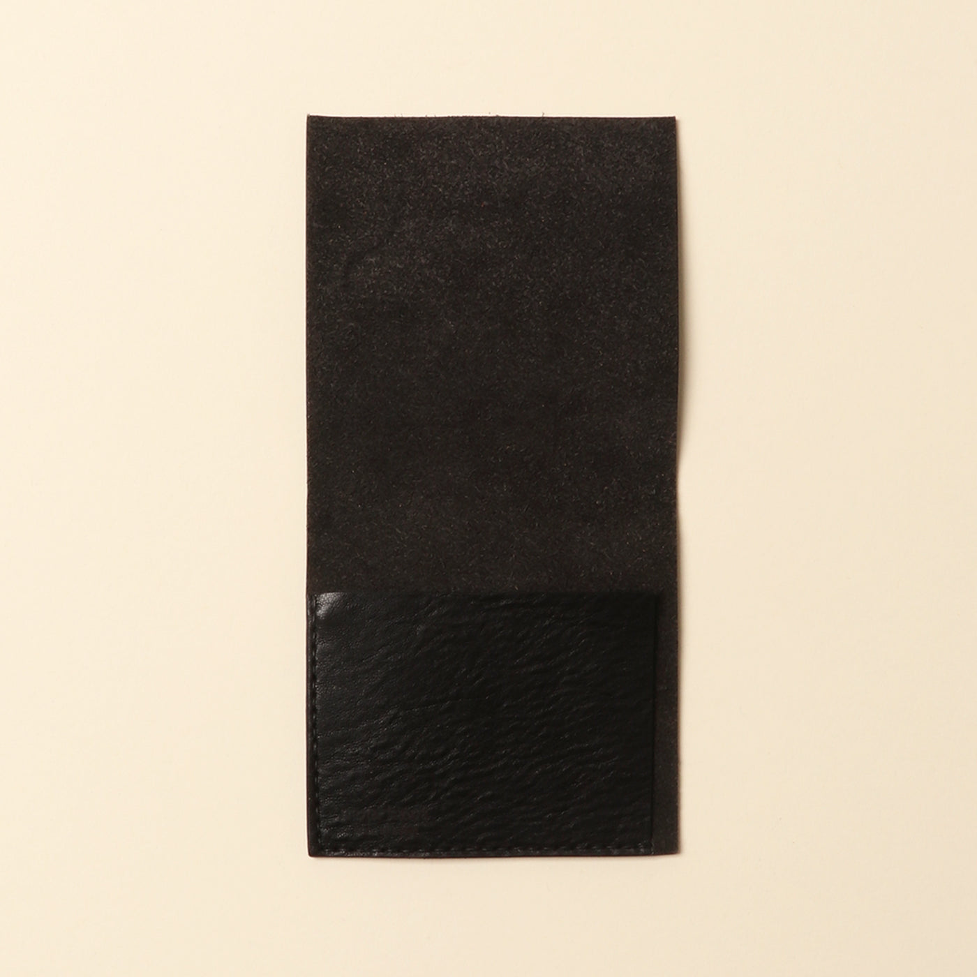 <Mojakawa> mbili half money clip / black