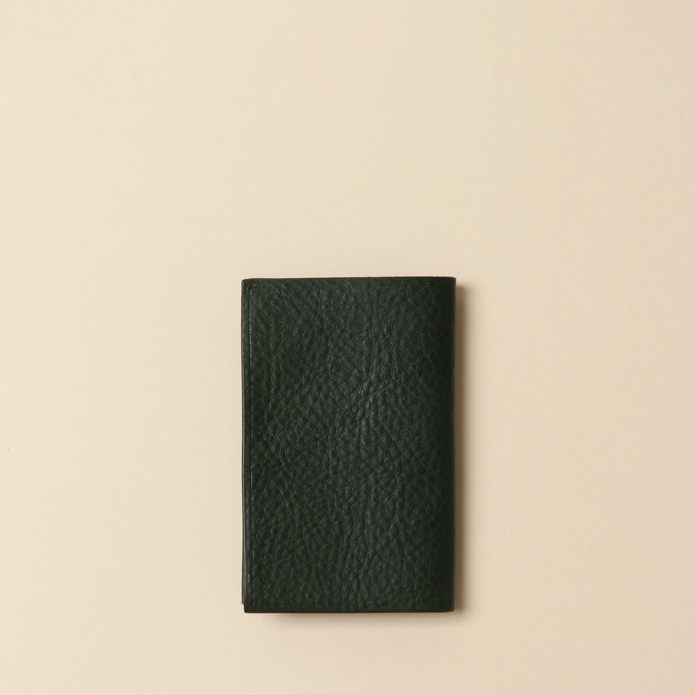 <Mojakawa> mbili card card case / green