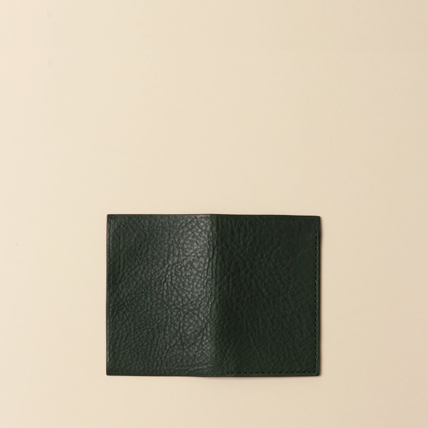 <Mojakawa> mbili card card case / green