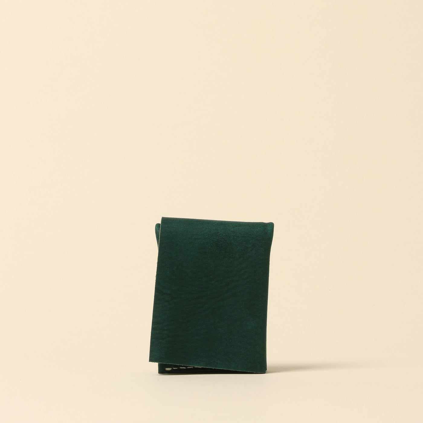 <Mojakawa> kumi S coin purse/green