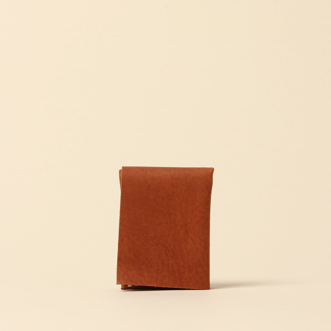 <Mojakawa> kumi S coin purse / orange