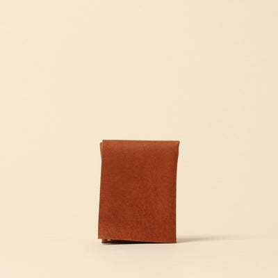 <Mojakawa> kumi S coin purse / orange