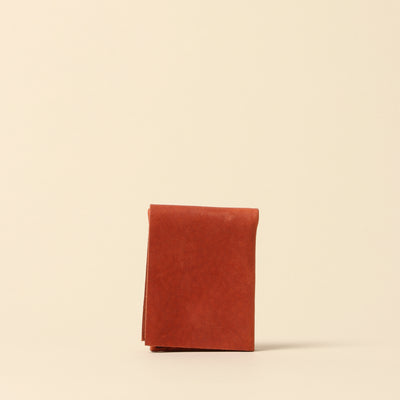 <Mojakawa> kumi S coin purse / orange