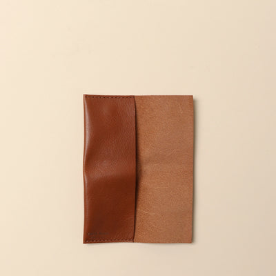 <Mojakawa> kumi S coin purse / camel