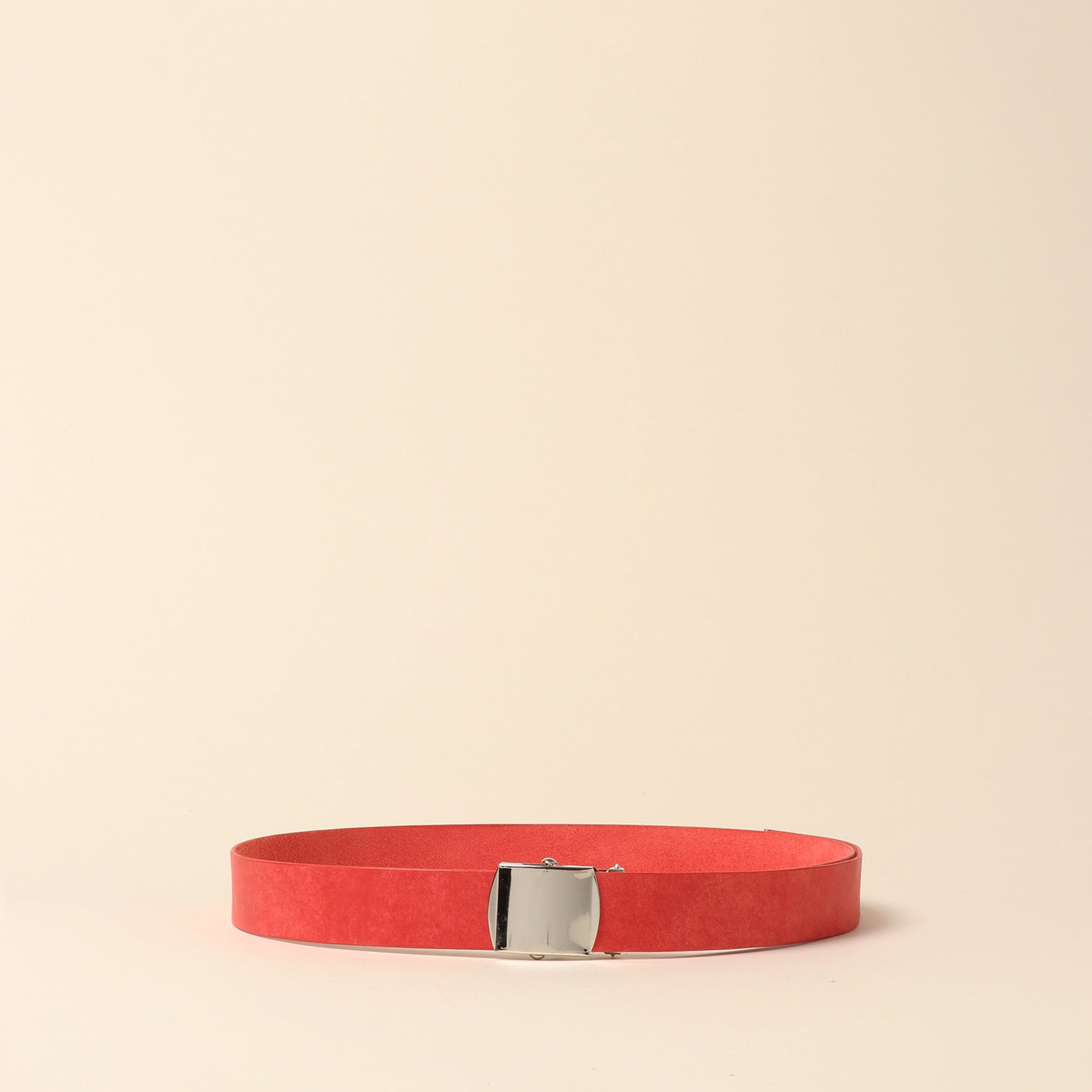 <Mojakawa> GI Belt / Dark Green