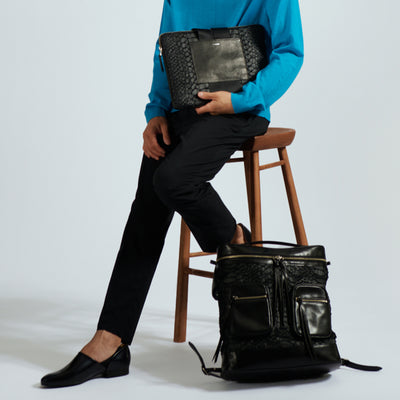 <Coquette> PC Case / Black