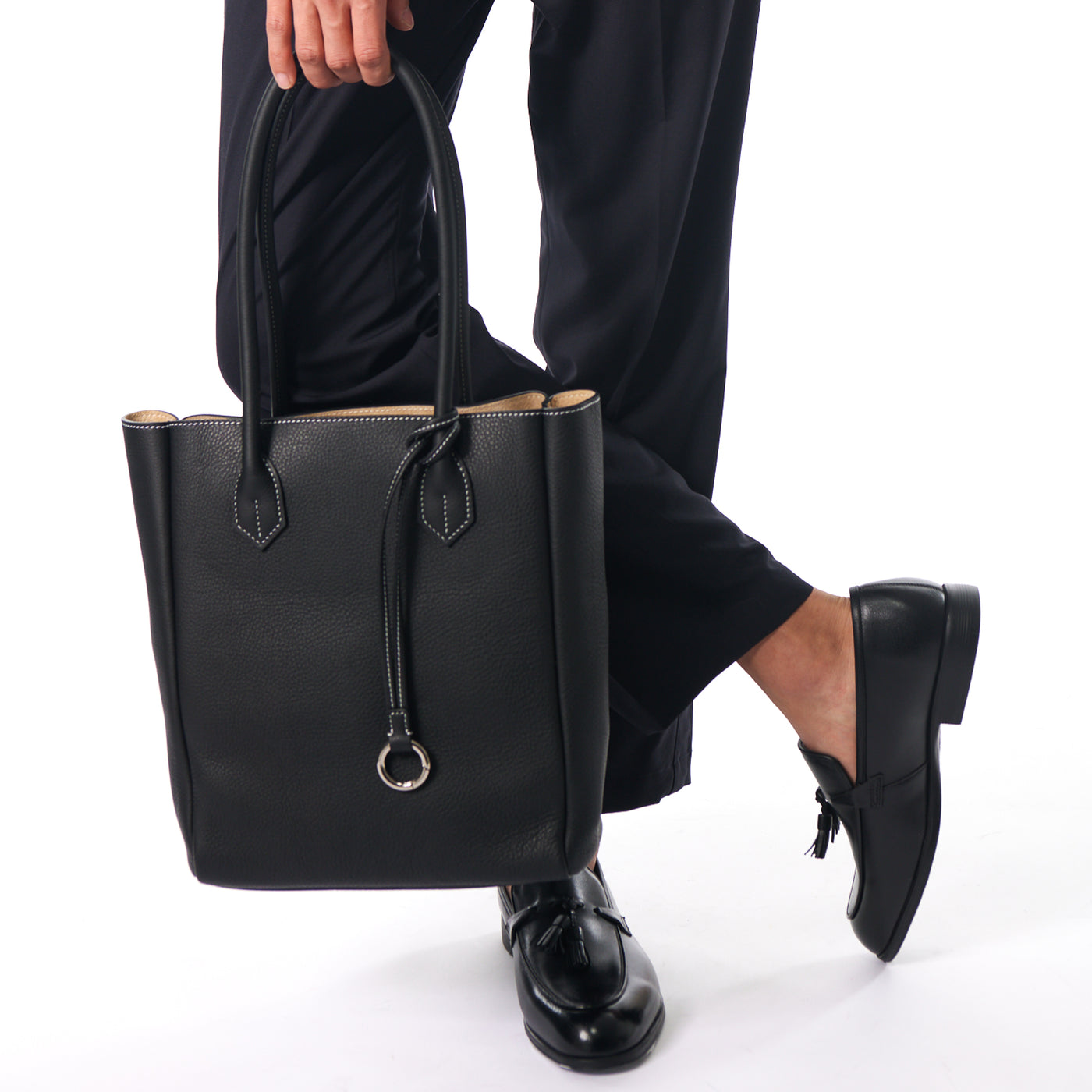 < FLATHORITY > Coimbra Tote S/Tope